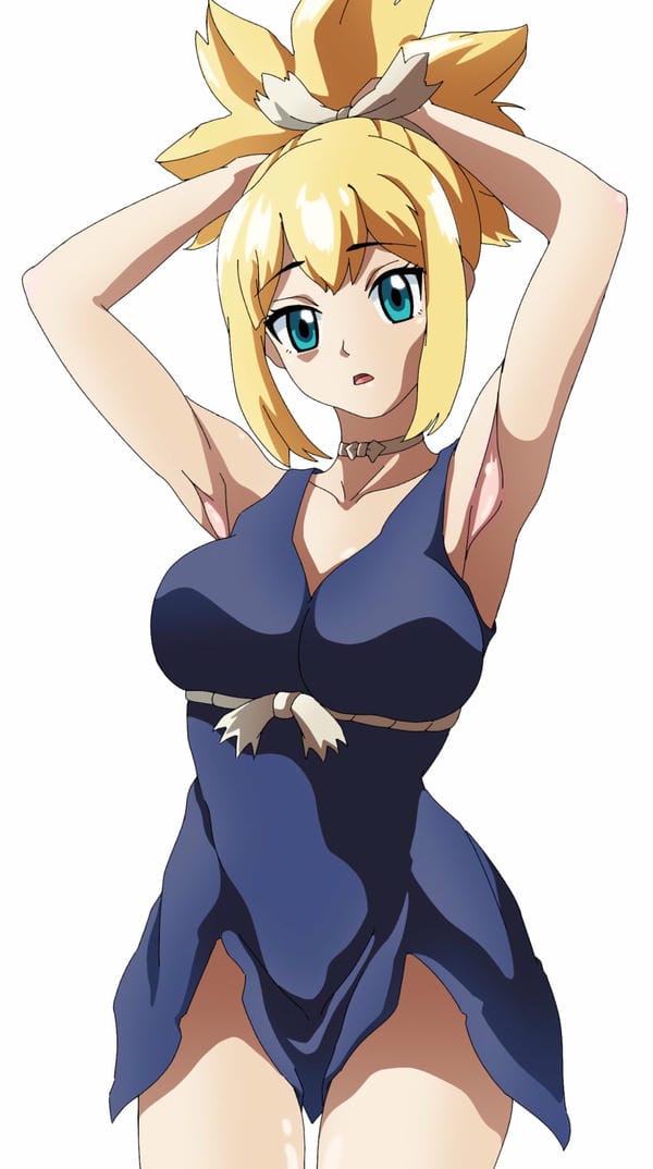 ảnh hentai kohaku 20