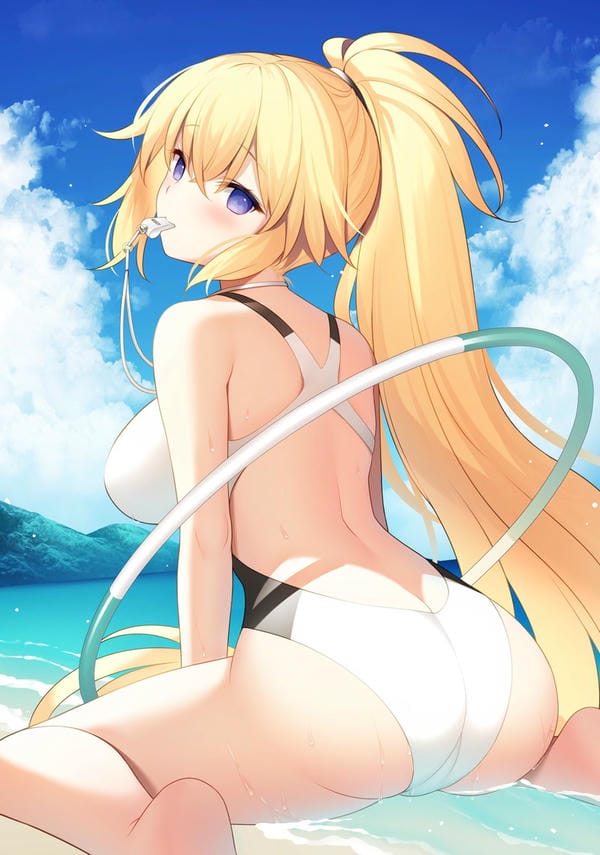 ảnh hentai mông to 18