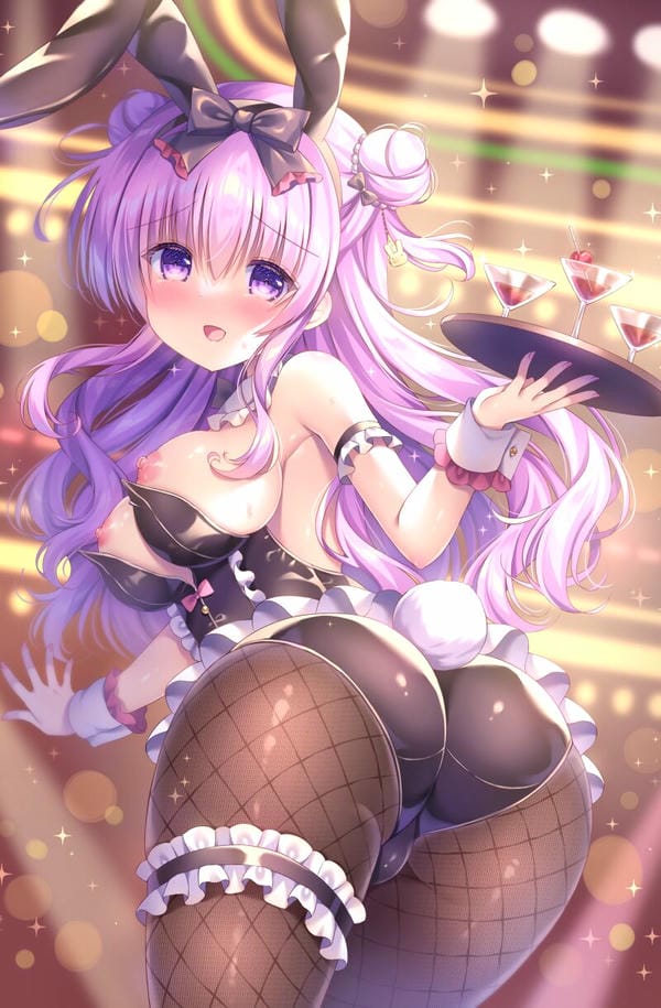 ảnh hentai mông to 30