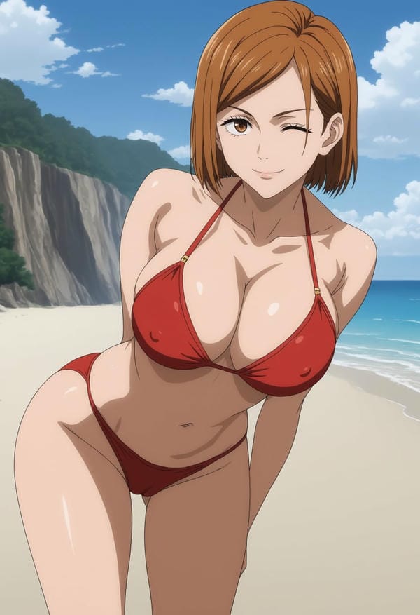 ảnh hentai nobara 32