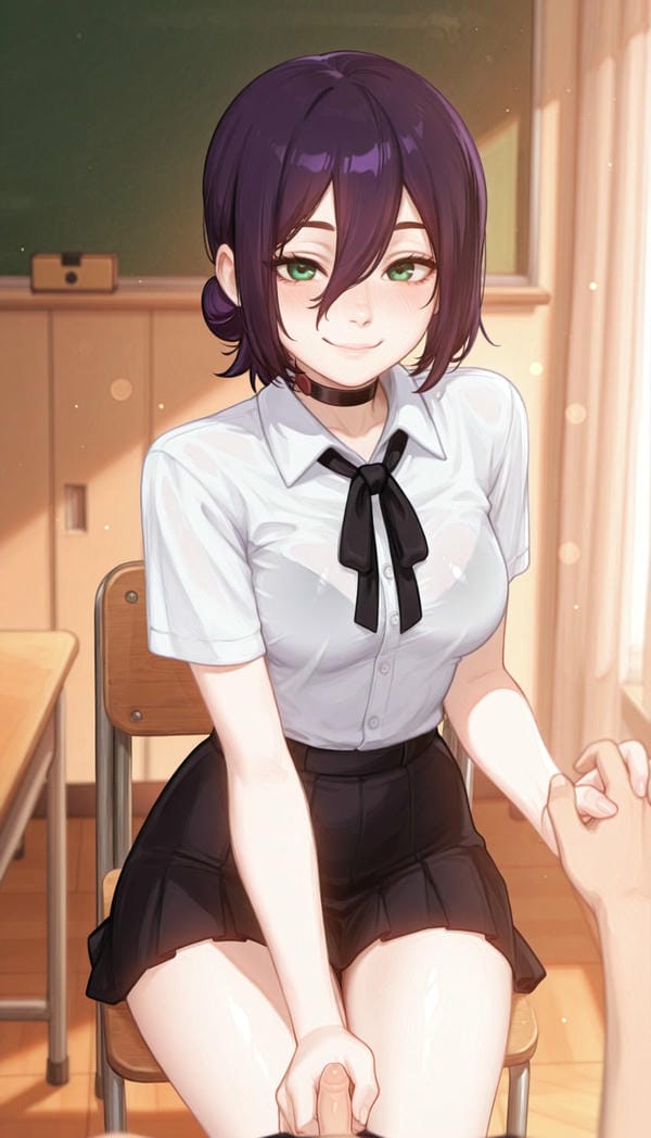 ảnh hentai reze 31