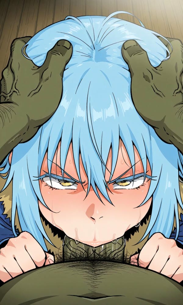 ảnh hentai rimuru 5