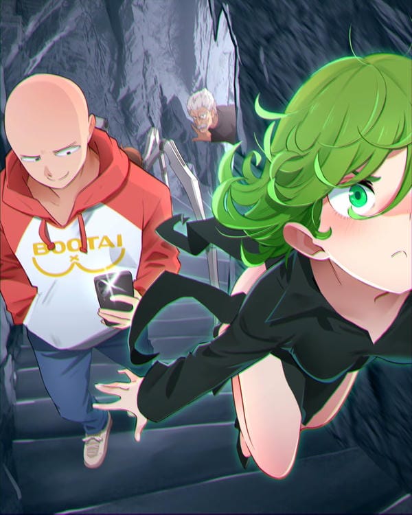 ảnh hentai saitama 37