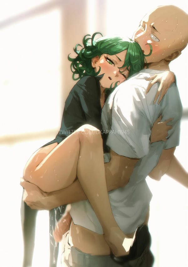 ảnh hentai saitama 7