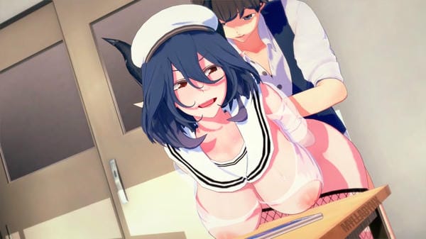 ảnh hentai vermeil 21