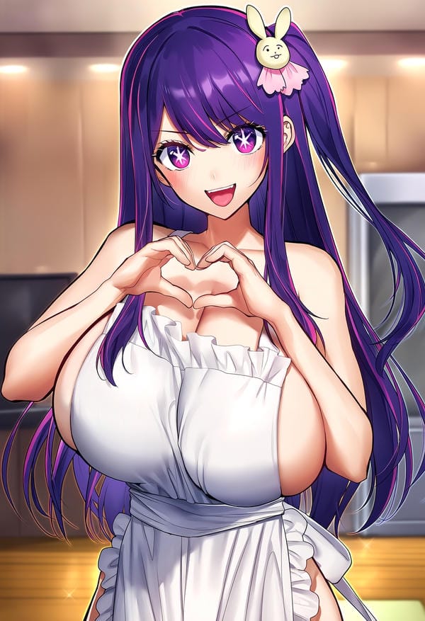 ảnh hoshino hentai 16