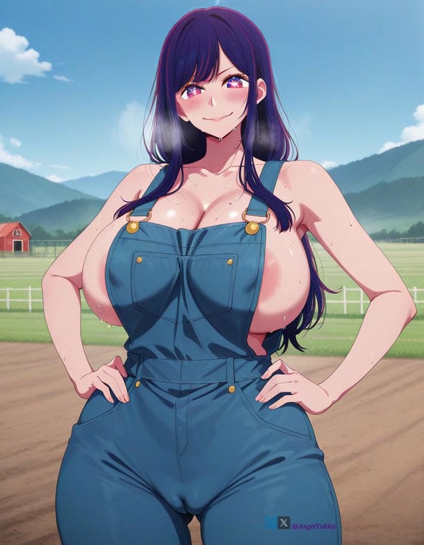 ảnh hoshino hentai 26
