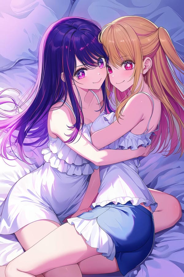 ảnh hoshino hentai 35