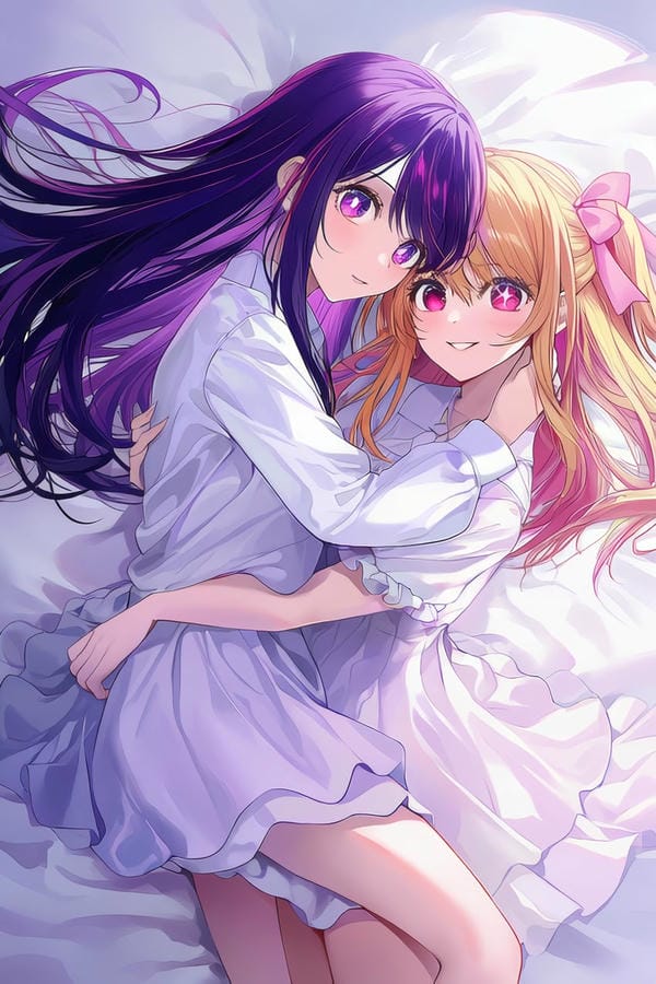ảnh hoshino hentai 42