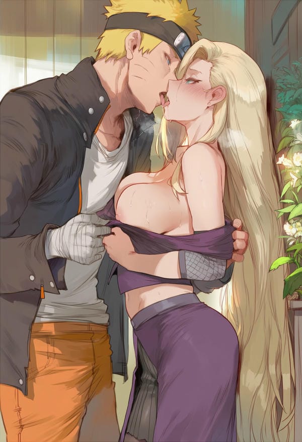 ảnh ino hentai 12