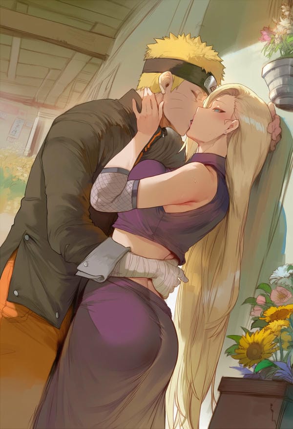 ảnh ino hentai 5