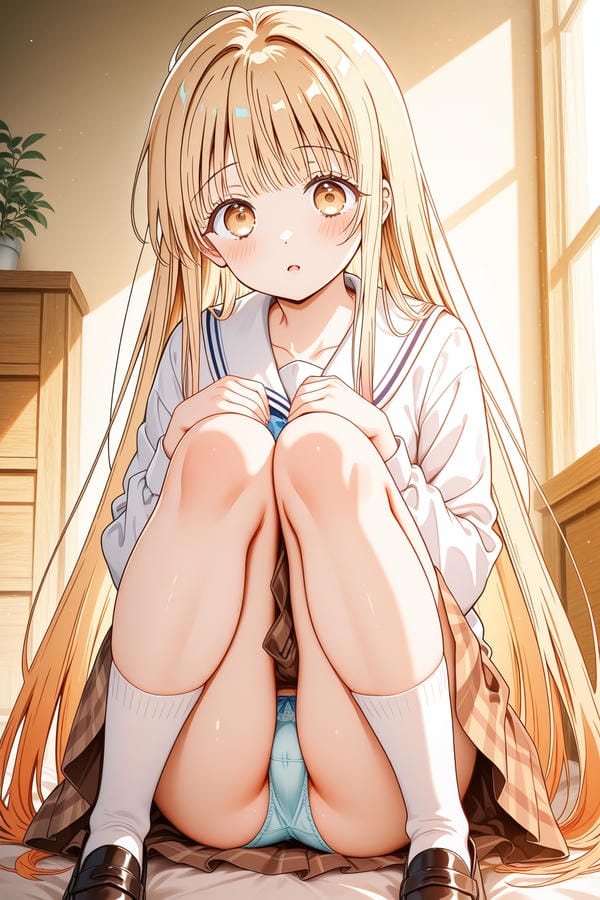 ảnh mahiru hentai 14