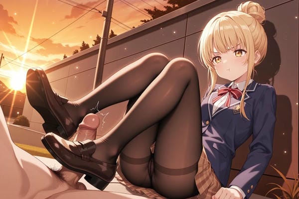 ảnh mahiru hentai 21