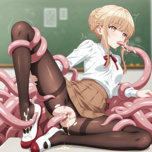 ảnh mahiru hentai 24