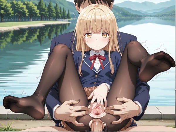 ảnh mahiru hentai 35