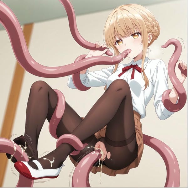 ảnh mahiru hentai 39