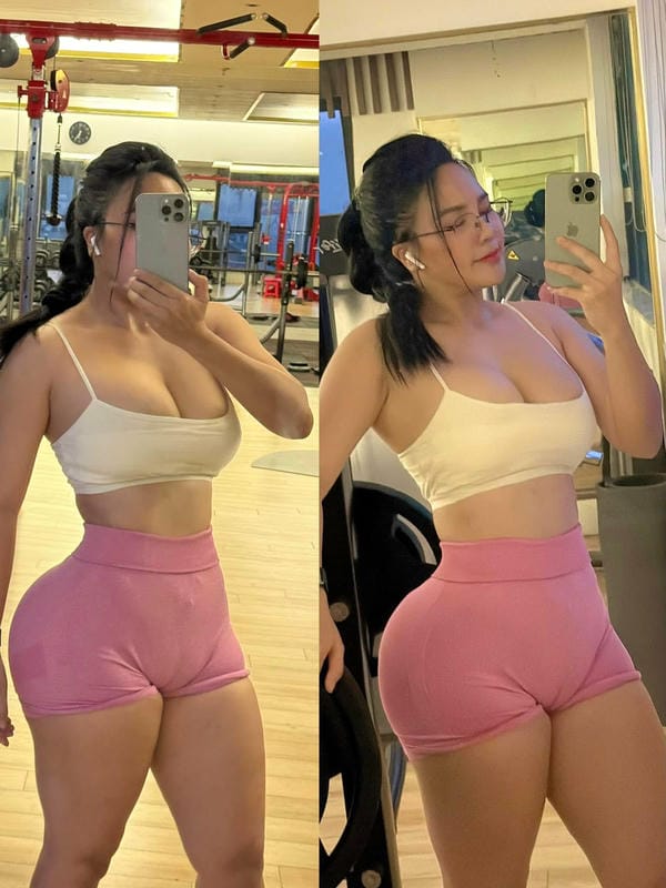 ảnh minh minh sport sex 5