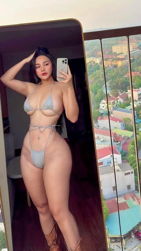 ảnh minh minh sport sex 8