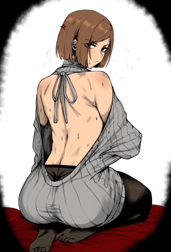 ảnh nobara hentai 3