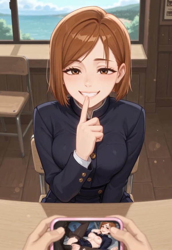 ảnh nobara hentai 39