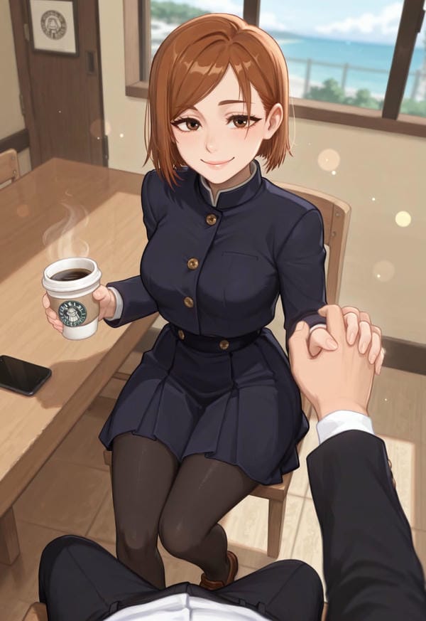 ảnh nobara hentai 6