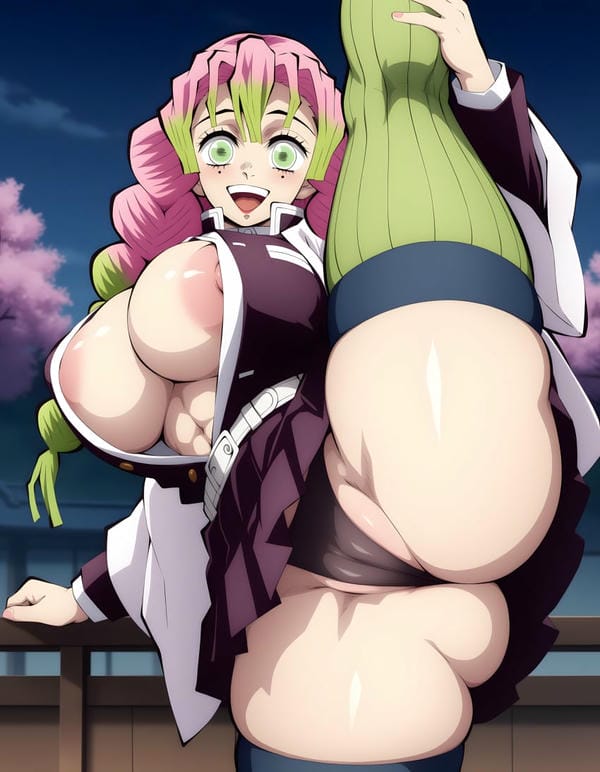 ảnh sex mitsuri 14