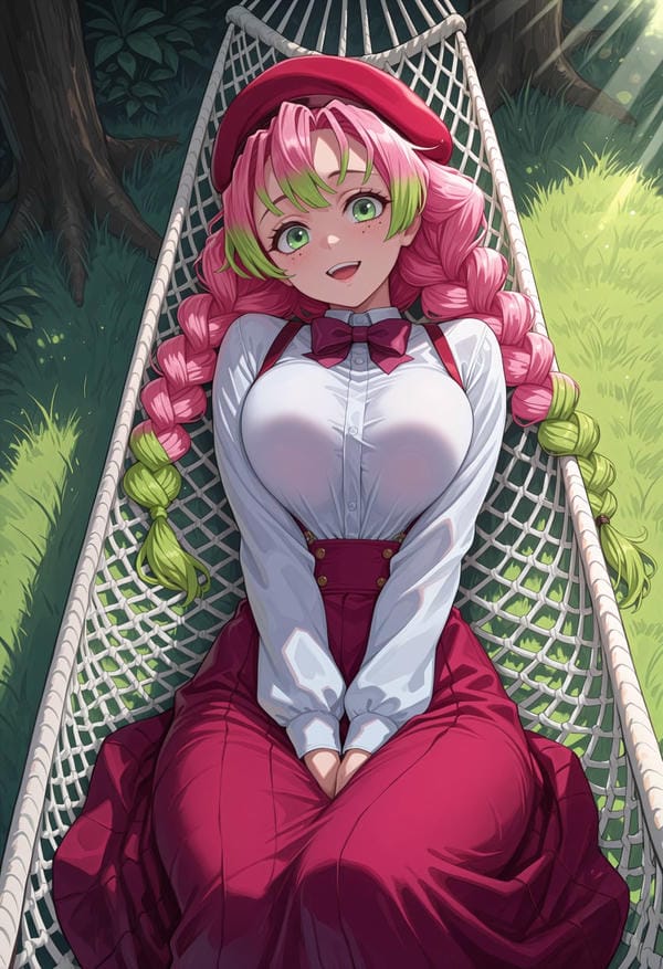 ảnh sex mitsuri 27