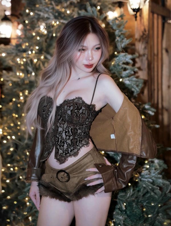 ảnh sex nhật hạ 13