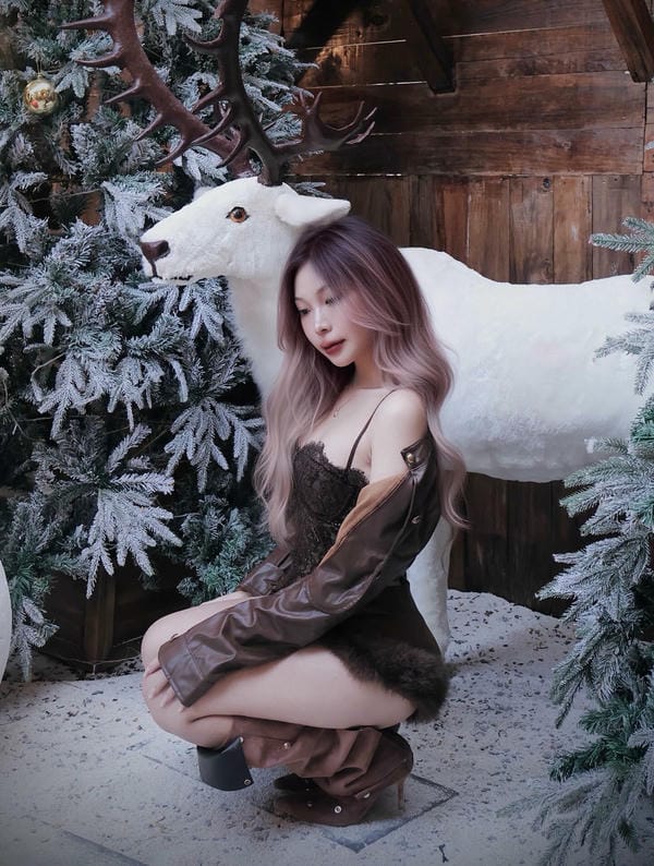 ảnh sex nhật hạ 17