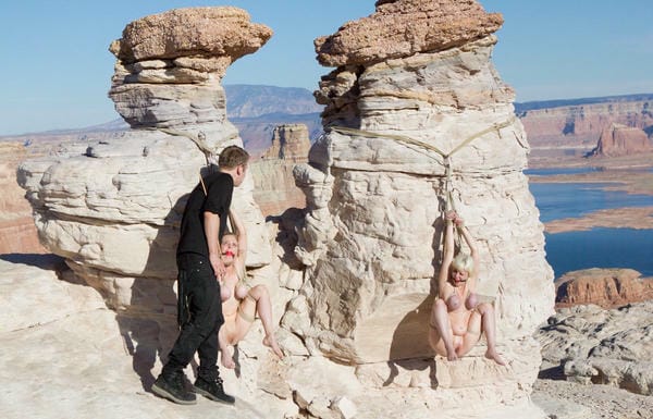 ảnh sex tra tấn 23