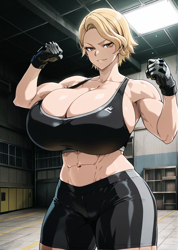 ảnh tougen anki hentai 5