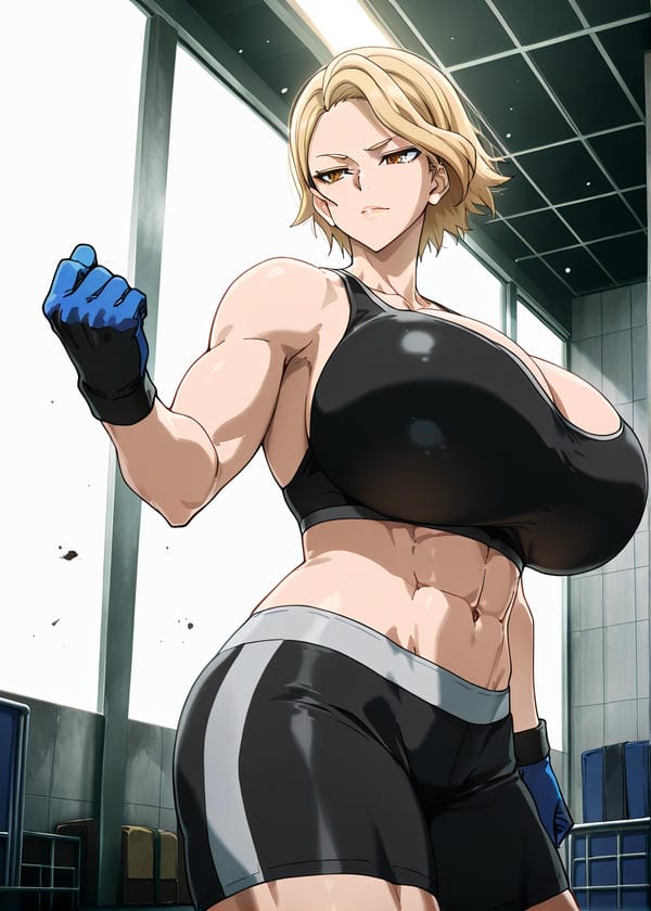 ảnh tougen anki hentai 7