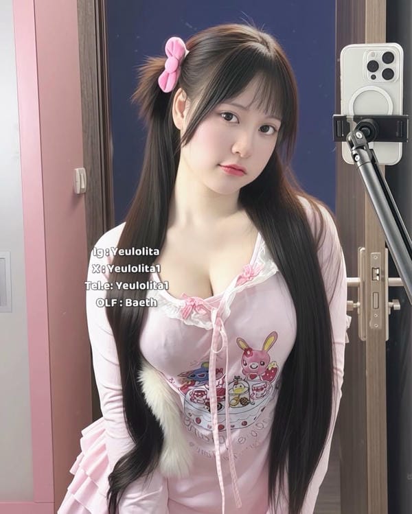ảnh yeulolita sex 5