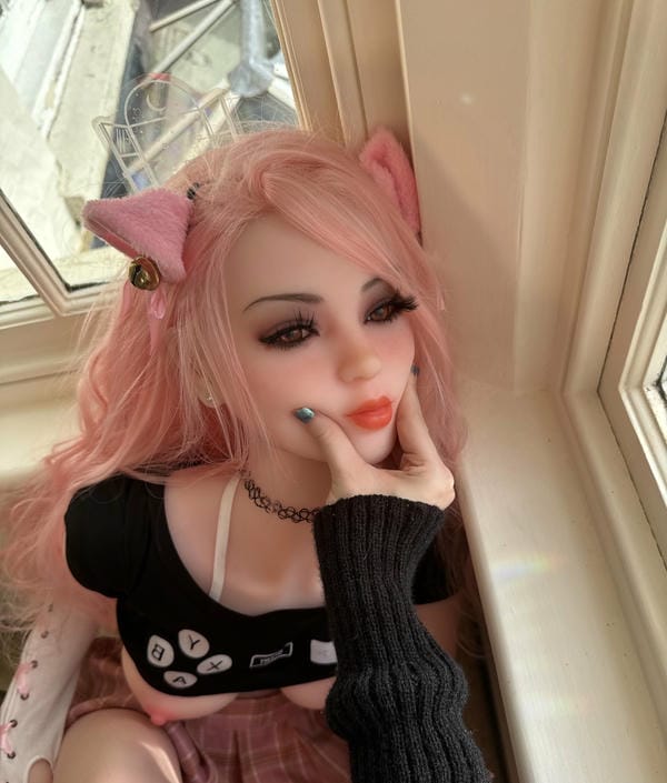 ảnh belle delphine sex 19