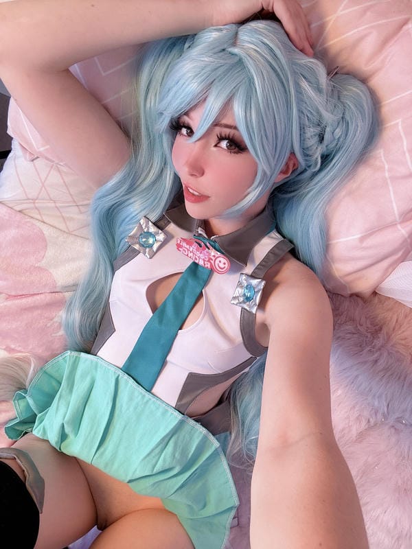 ảnh belle delphine sex 28