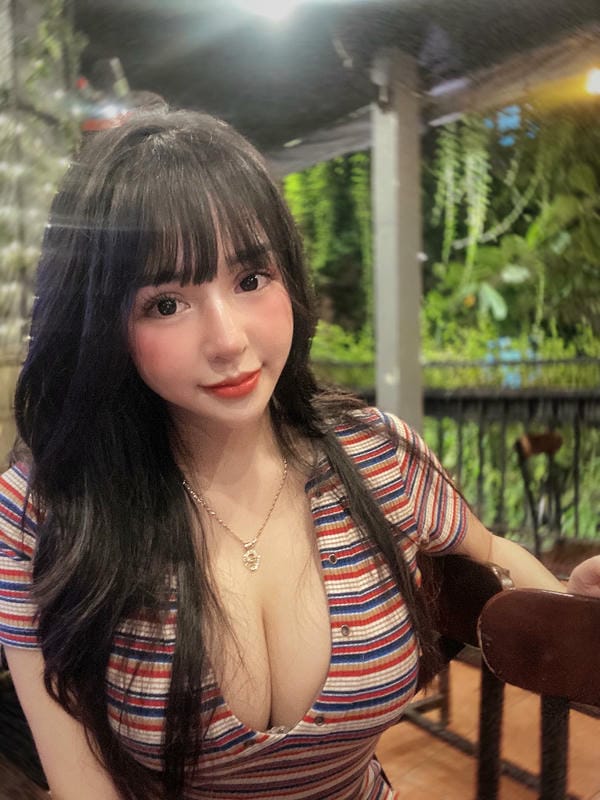 ảnh chanchan97 leak 1
