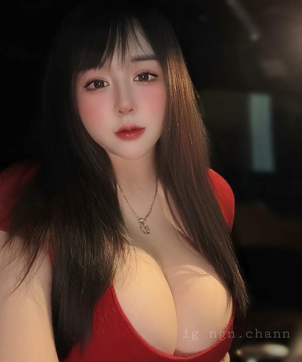 ảnh chanchan97 leak 5