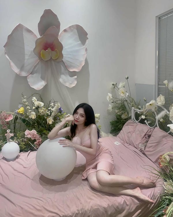 ảnh lucibae sex 2