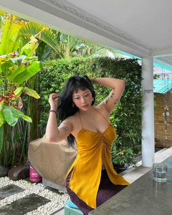 ảnh phí hồng hà leak 34