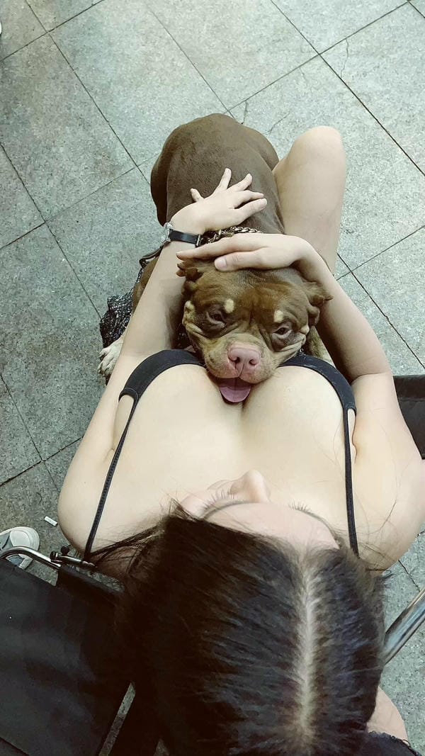 ảnh pong kyubi sex 23