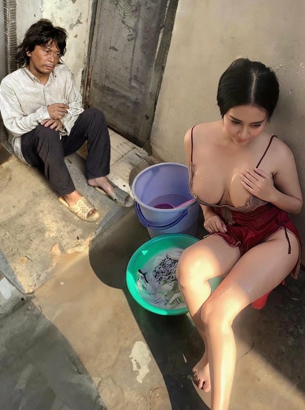 ảnh pong kyubi sex 35
