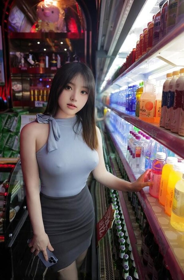 ảnh sex gái xinh china 8
