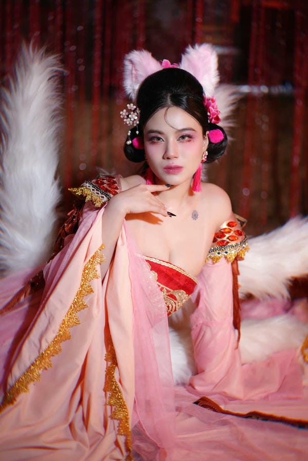 ảnh sex linh miu 24