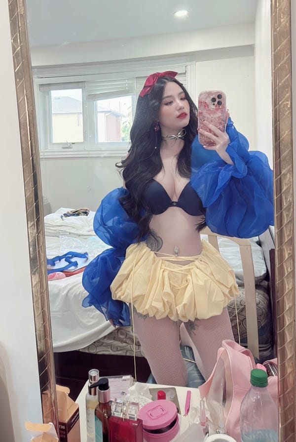 ảnh sex linh miu 26