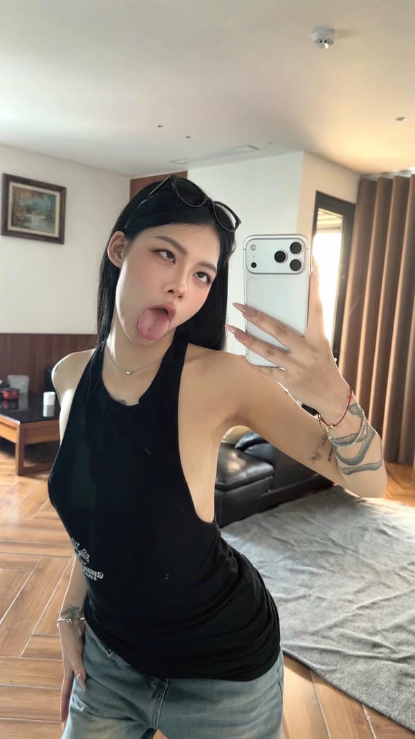 ảnh trần thái tôm chiên sex 20