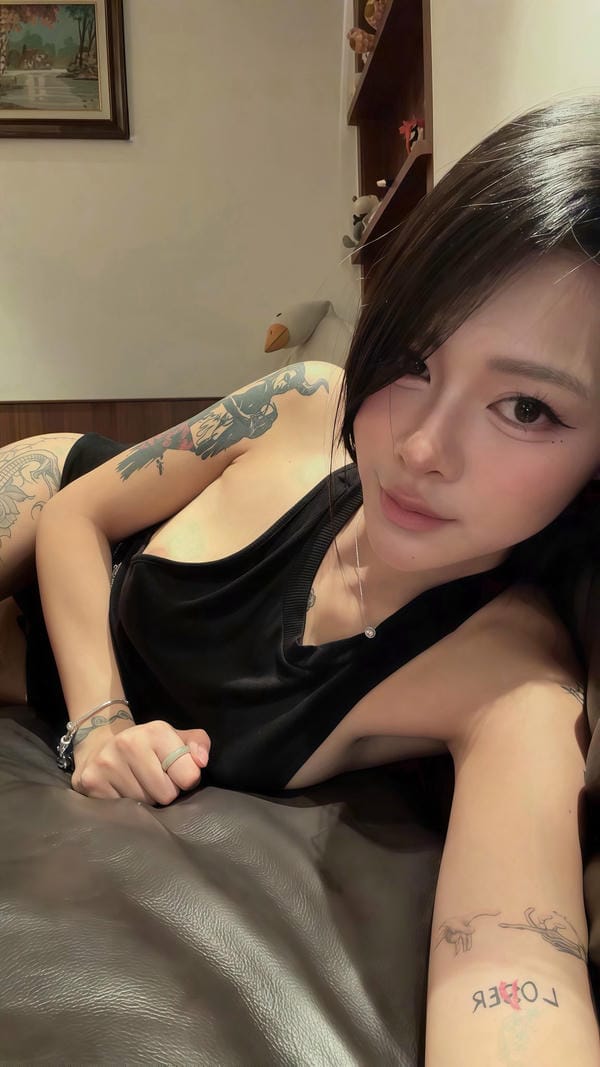 ảnh trần thái tôm chiên sex 5